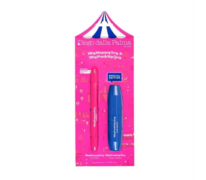 My Happy Toy Eyeliner Kit