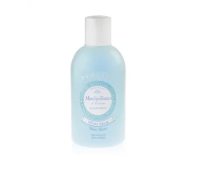 Perlier White Musk Cream Bath 500ml