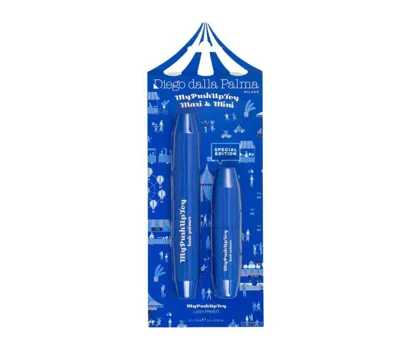 My Push Up Toy Lash Primer Mascara Kit