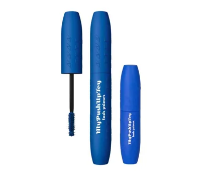 My Push Up Toy Lash Primer Mascara Kit