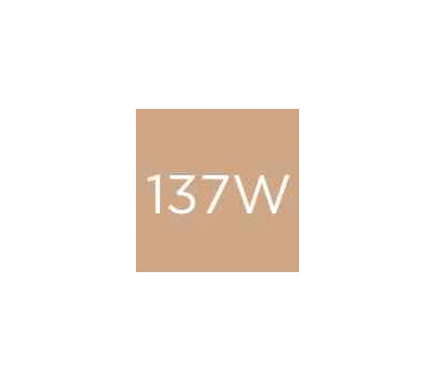 137W