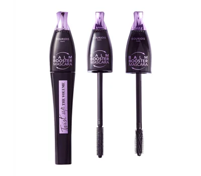 Mascara Twist
