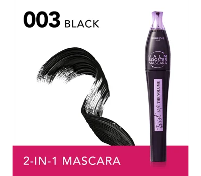 Mascara Twist