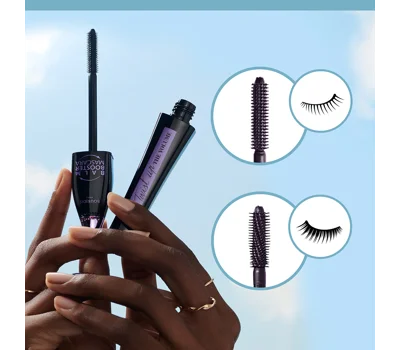 Mascara Twist