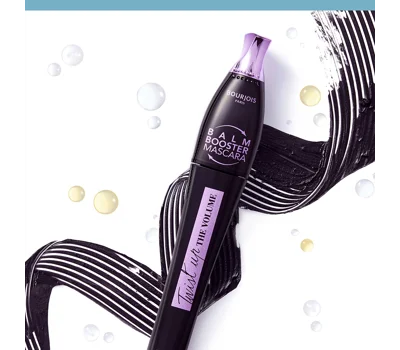 Mascara Twist
