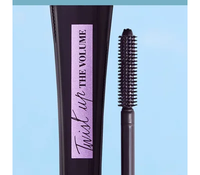 Mascara Twist