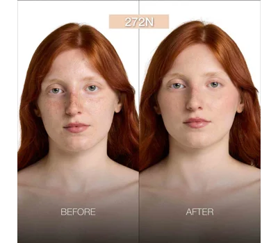It'S A Filter - Foundation