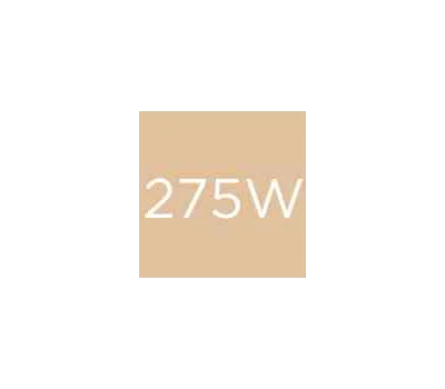 275W Beige Caldo / Warm Beige