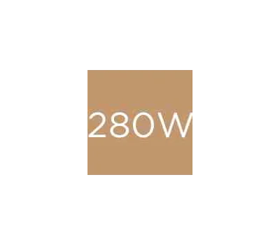 280W Amaretto