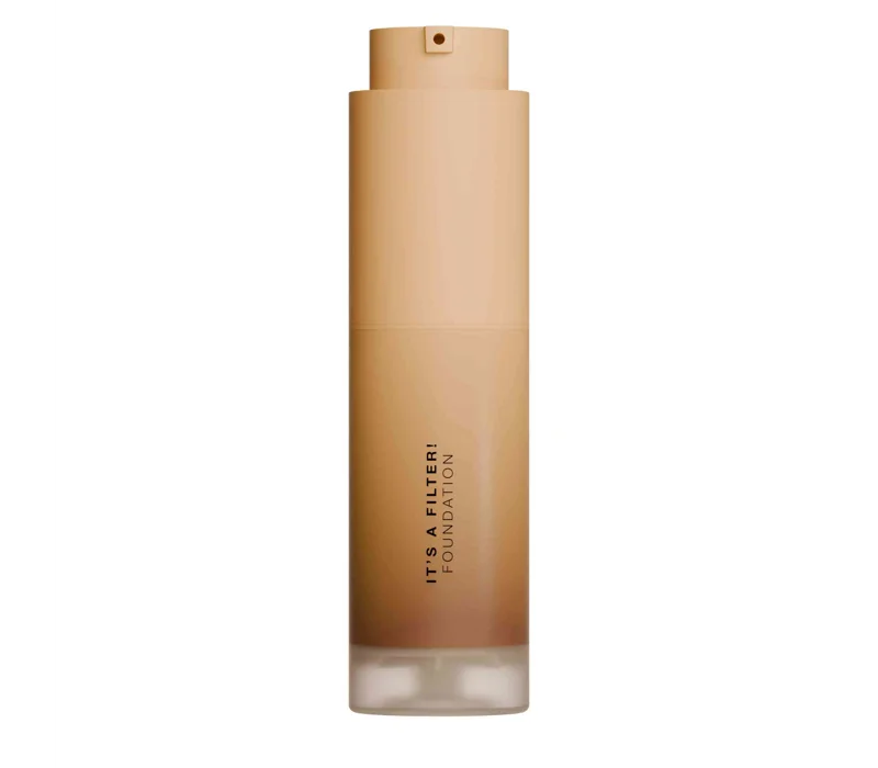 It'S A Filter - Foundation
