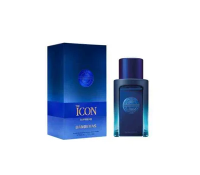 The Icon Supreme Eau De Parfum Intense For Men