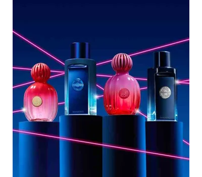 The Icon Supreme Eau De Parfum Intense For Men