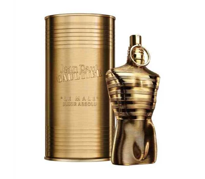 Le Male Elixir Absolu Parfum Intense