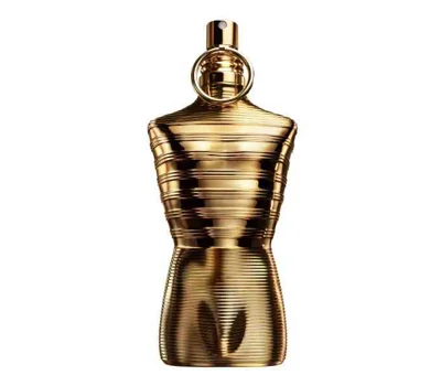 Le Male Elixir Absolu Parfum Intense