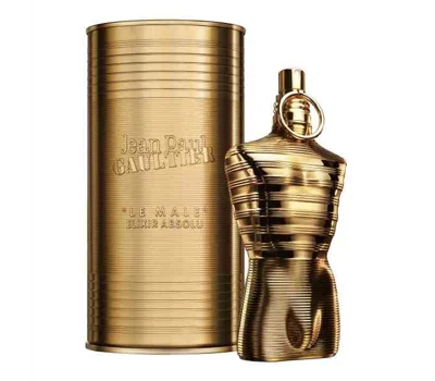 Le Male Elixir Absolu Parfum Intense