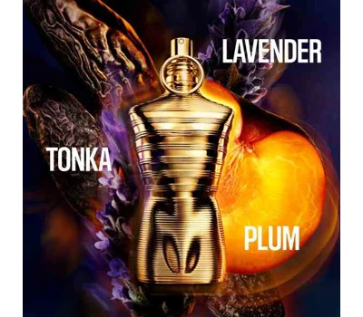 Le Male Elixir Absolu Parfum Intense