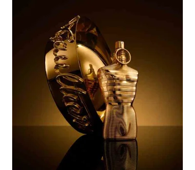 Le Male Elixir Absolu Parfum Intense