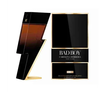 Bad Boy Elixir EDP 100ml