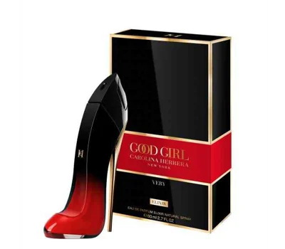Very Good Girl Elixir Eau De Parfum Elixir 80 ml