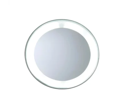 Led 15X Lighted Mirror