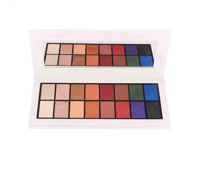 All You Need Eyeshadow Palette 20G