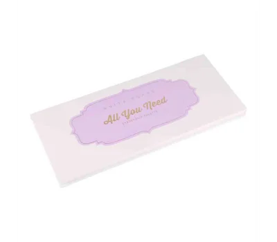 All You Need Eyeshadow Palette 20G