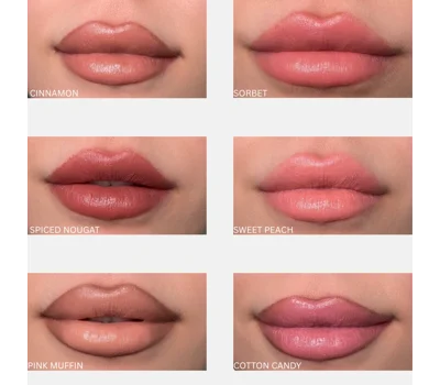Creamy Lux Lipstick
