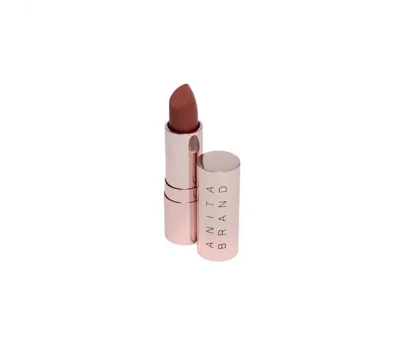 Glossy Lux Lipstick - Butter Cream