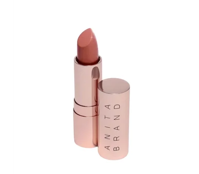 Creamy Lux Lipstick With Hyaluronic Acid