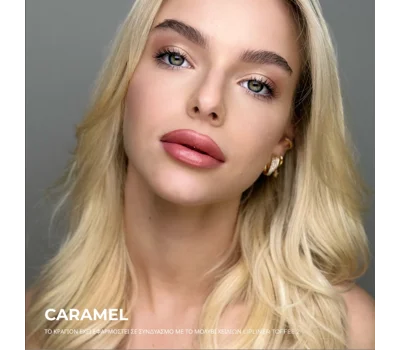 Creamy Lux Lipstick With Hyaluronic Acid