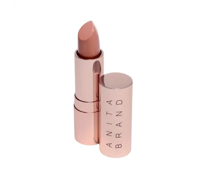 Creamy Lux Lipstick With Hyaluronic Acid