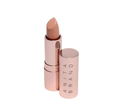 Creamy Lux Lipstick With Hyaluronic Acid