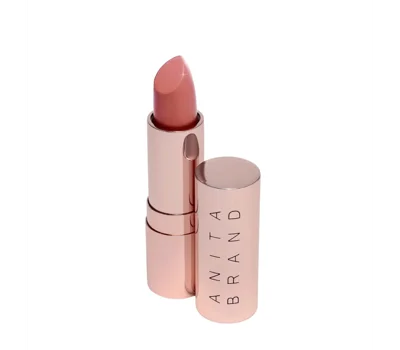 Creamy Lux Lipstick With Hyaluronic Acid