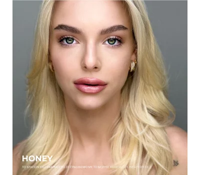 Creamy Lux Lipstick With Hyaluronic Acid