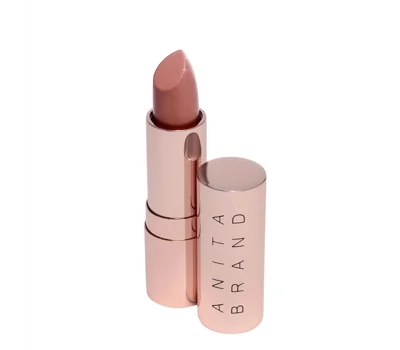 Creamy Lux Lipstick With Hyaluronic Acid