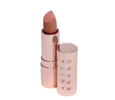 Creamy Lux Lipstick With Hyaluronic Acid