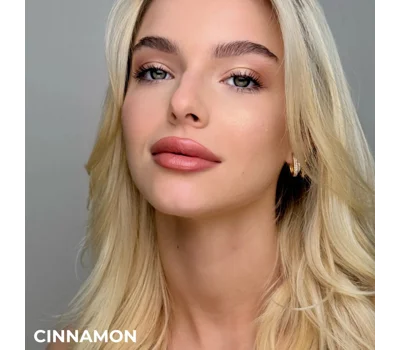 Creamy Lux Lipstick With Hyaluronic Acid