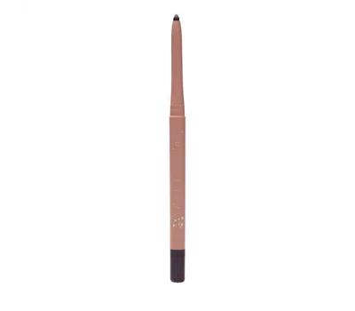 Eye Draw The Line Metallic Eye Pencil