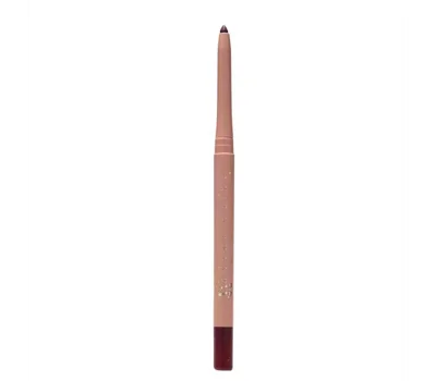 Eye Draw The Line Metallic Eye Pencil