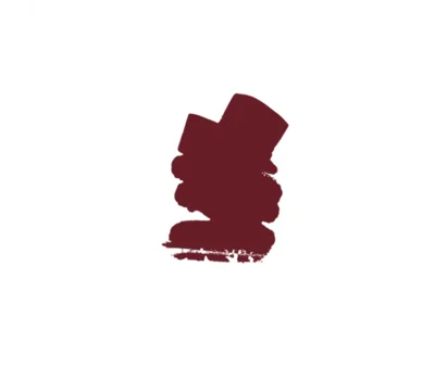 No2 Burgundy
