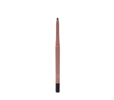 Eye Draw The Line Metallic Eye Pencil