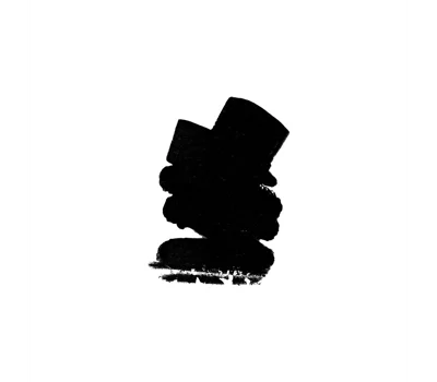 No4 Black