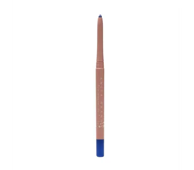 Eye Draw The Line Metallic Eye Pencil