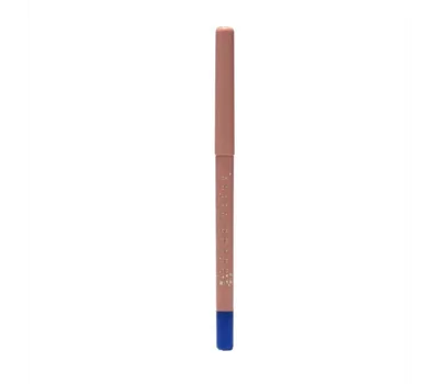 Eye Draw The Line Metallic Eye Pencil