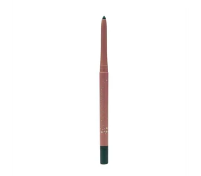 Eye Draw The Line Metallic Eye Pencil