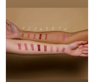 Regal Matt Liquid Lipstick