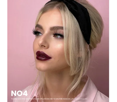 Regal Matt Liquid Lipstick