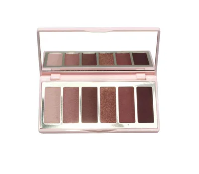 Catwalk Cocoa Eyeshadow Palette 6G