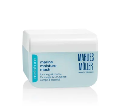 Marine Moisture Mask