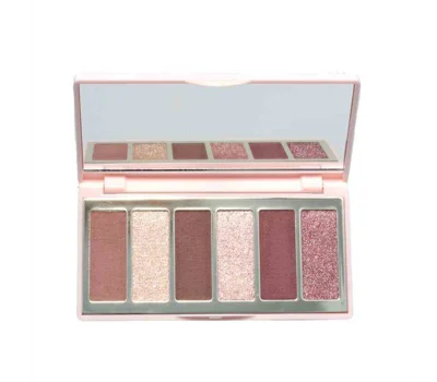 Beauty Filter Eyeshadow Palette 5.7G